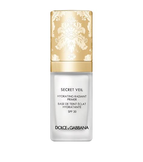 Dolce&Gabbana Face Primer 